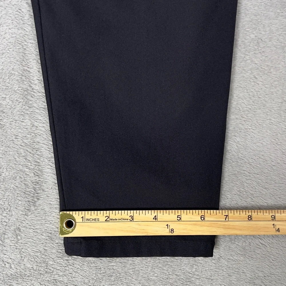 lululemon athletica ABC 5-Pocket Trousers Slim Fit - 34x32 black - Picture 8 of 11